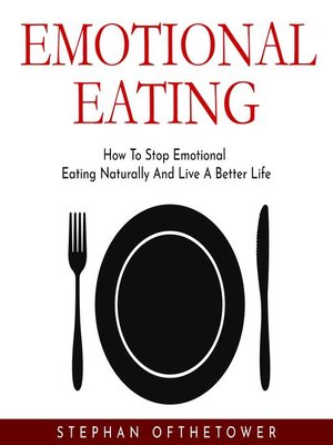 cover image of EMOTIONAL EATING